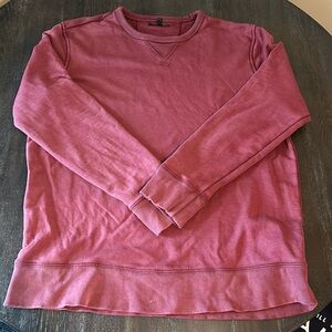 Men’s BANANA REPUBLIC XL sweatshirt